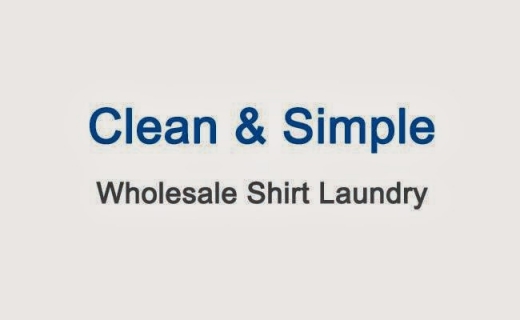 Clean & Simple Whole Sale Shirts Laundry in Passaic City, New Jersey, United States - #1 Photo of Point of interest, Establishment, Laundry