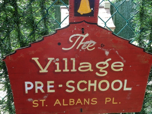 Photo by The Village Preschool for The Village Preschool