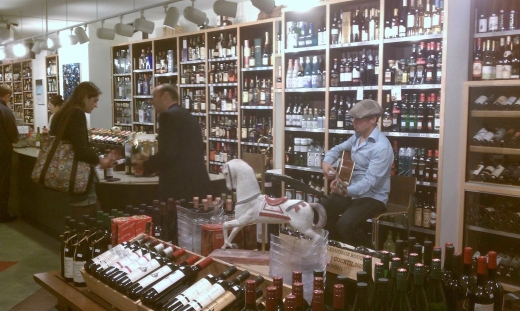 Waverly Wines & Spirits in New York City, New York, United States - #3 Photo of Food, Point of interest, Establishment, Store, Liquor store
