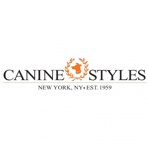 Canine Styles Midtown in New York City, New York, United States - #4 Photo of Point of interest, Establishment, Store