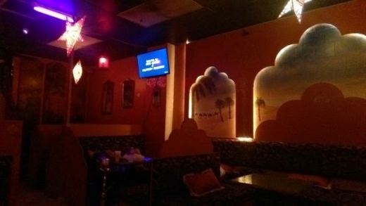 Photo by Desert Rain Lounge for Desert Rain Lounge