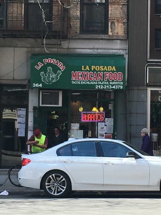 La Posada in New York City, New York, United States - #1 Photo of Restaurant, Food, Point of interest, Establishment, Meal takeaway