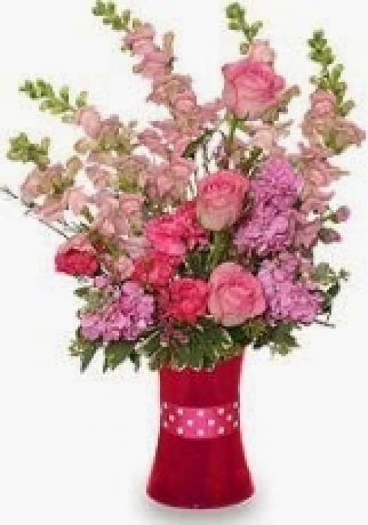 Photo by <br />
<b>Notice</b>:  Undefined index: user in <b>/home/www/activeuser/data/www/vaplace.com/core/views/default/photos.php</b> on line <b>128</b><br />
. Picture for Heavenly Florist in Ozone Park City, New York, United States - Point of interest, Establishment, Store, Clothing store, Florist