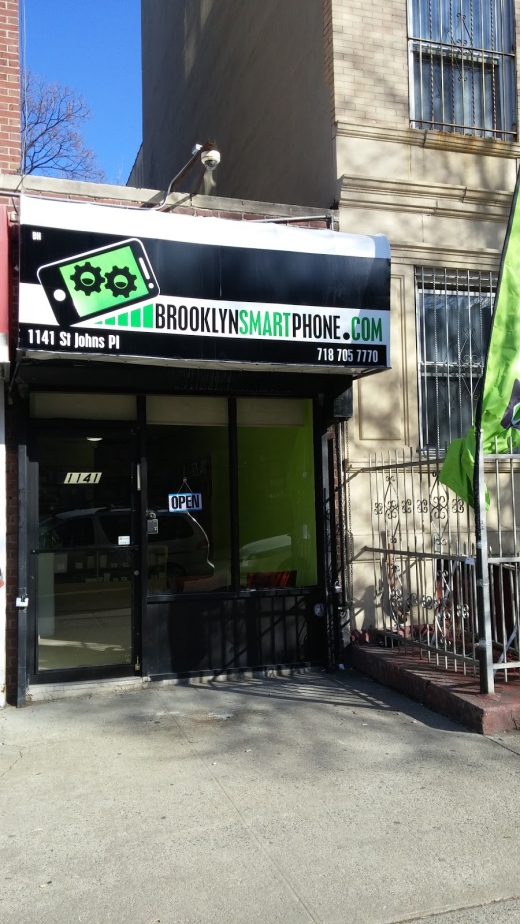 Brooklyn SmartPhone in Kings County City, New York, United States - #1 Photo of Point of interest, Establishment, Store