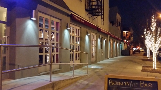 Brooklyn Ate Bar in New York City, New York, United States - #2 Photo of Restaurant, Food, Point of interest, Establishment, Bar