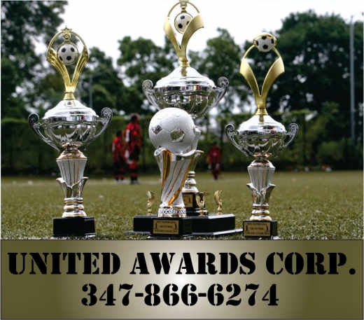 United Awards in Corona City, New York, United States - #1 Photo of Point of interest, Establishment, Store