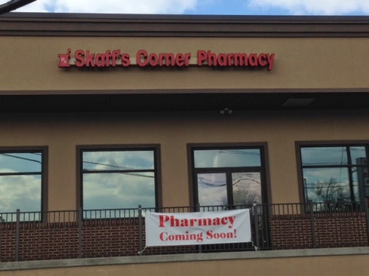 Skaff's Corner Pharmacy in Rahway City, New Jersey, United States - #1 Photo of Point of interest, Establishment, Store, Health, Pharmacy