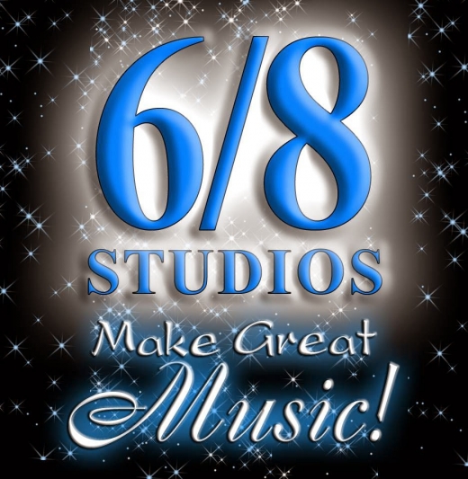 Photo by 6/8 Rehearsal Studios for 6/8 Rehearsal Studios