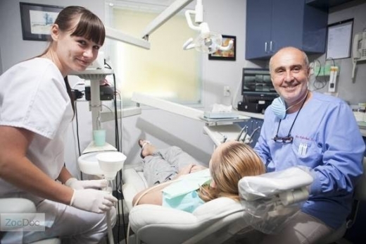 Alex Rabichev, DDS (Progressive Dentistry) in Kings County City, New York, United States - #1 Photo of Point of interest, Establishment, Health, Dentist
