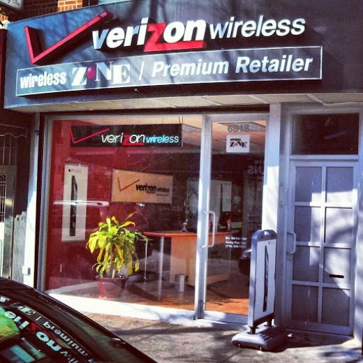 Verizon Wireless in Brooklyn City, New York, United States - #1 Photo of Point of interest, Establishment, Store