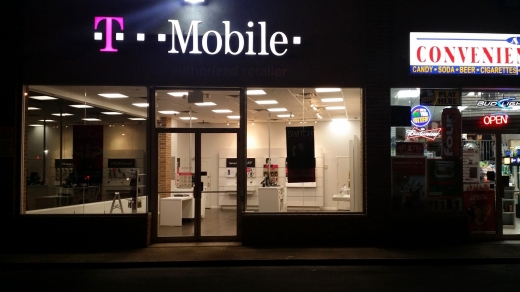 T-Mobile Fresh Meadows in Queens City, New York, United States - #4 Photo of Point of interest, Establishment, Store