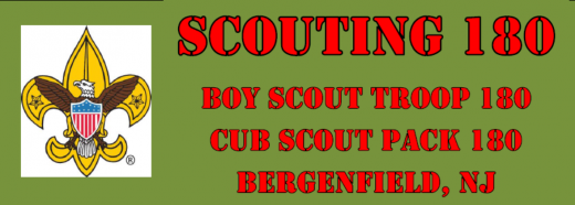 Photo by Boy Scout Troop 180 - South Presbyterian Church for Boy Scout Troop 180 - South Presbyterian Church