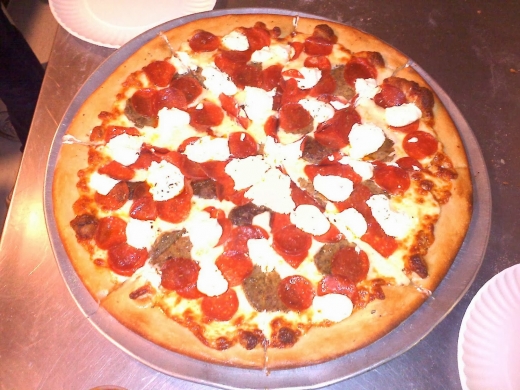 Photo by <br />
<b>Notice</b>:  Undefined index: user in <b>/home/www/activeuser/data/www/vaplace.com/core/views/default/photos.php</b> on line <b>128</b><br />
. Picture for Lucisano's Pizza in Keansburg City, New Jersey, United States - Restaurant, Food, Point of interest, Establishment