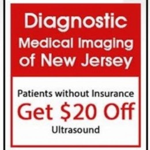 Diagnostic Medical Imaging Of New Jersey in Union City, New Jersey, United States - #1 Photo of Point of interest, Establishment, Health, Local government office