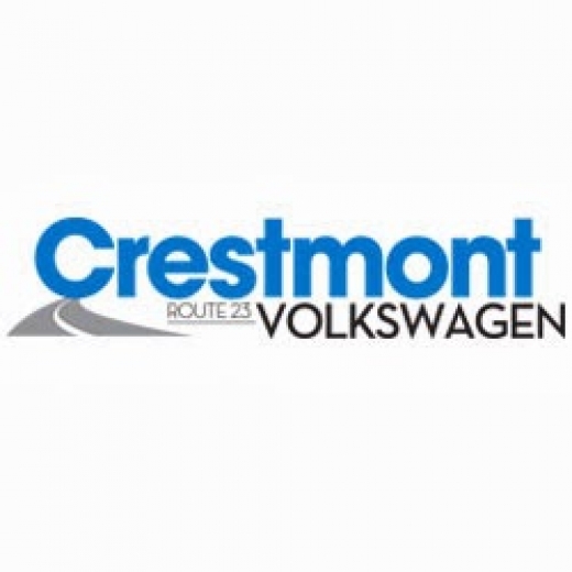 Crestmont Volkswagen in Pompton Plains City, New Jersey, United States - #4 Photo of Point of interest, Establishment, Car dealer, Store, Car repair