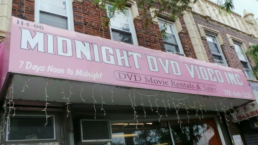 Midnight Video in Jamaica City, New York, United States - #2 Photo of Point of interest, Establishment, Store