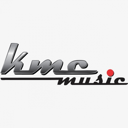 Photo by KMC Music, Inc. for KMC Music, Inc.