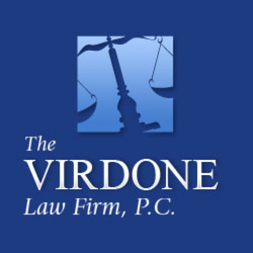 The Virdone Law Firm, P.C. in Westbury City, New York, United States - #3 Photo of Point of interest, Establishment, Lawyer