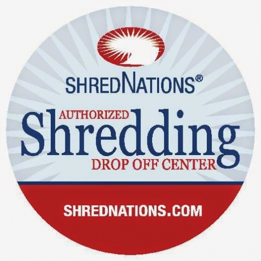 Shred Nations in Bayonne City, New Jersey, United States - #2 Photo of Point of interest, Establishment, Storage