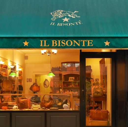 Photo by Il Bisonte NYC for Il Bisonte NYC