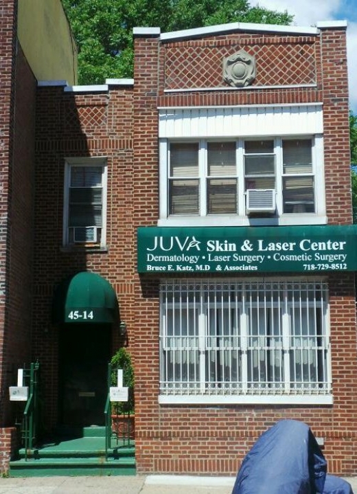 Juva Skin & Laser Center in Queens City, New York, United States - #1 Photo of Point of interest, Establishment, Health, Spa