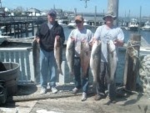 Photo by <br />
<b>Notice</b>:  Undefined index: user in <b>/home/www/activeuser/data/www/vaplace.com/core/views/default/photos.php</b> on line <b>128</b><br />
. Picture for Sandy Hook Fishing Adventures in Highlands City, New Jersey, United States - Point of interest, Establishment
