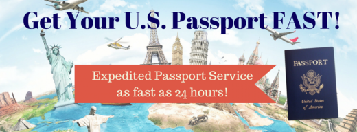 Fastport Passport in Kings County City, New York, United States - #4 Photo of Point of interest, Establishment, Local government office, Embassy