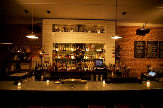 Trophy Bar in Brooklyn City, New York, United States - #1 Photo of Restaurant, Food, Point of interest, Establishment, Bar