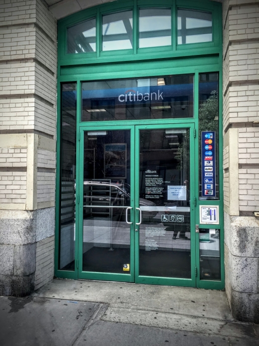 Citibank in New York City, New York, United States - #2 Photo of Point of interest, Establishment, Finance, Bank