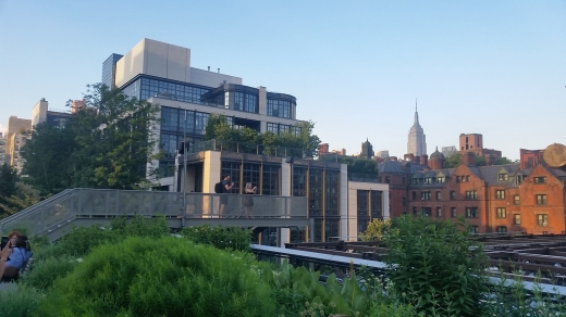 High Line Tour in New York City, New York, United States - #1 Photo of Point of interest, Establishment