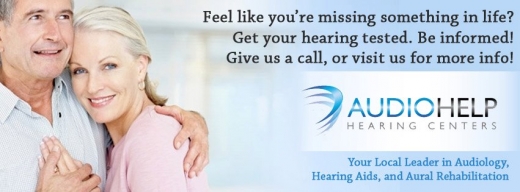 Audio Help Hearing Centers in New York City, New York, United States - #4 Photo of Point of interest, Establishment, Store, Health