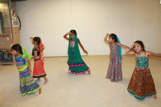 BollyMoves Dance Academy in Parlin City, New Jersey, United States - #1 Photo of Point of interest, Establishment