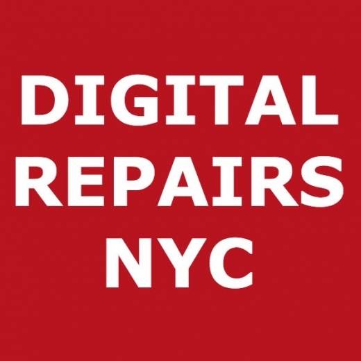 Digital Repairs NYC in New York City, New York, United States - #3 Photo of Point of interest, Establishment