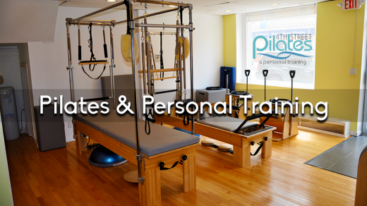 4th Street Pilates in Hoboken City, New Jersey, United States - #1 Photo of Point of interest, Establishment, Health, Gym