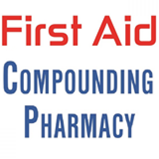 Photo by First Aid Rx Compounding Pharmacy for First Aid Rx Compounding Pharmacy