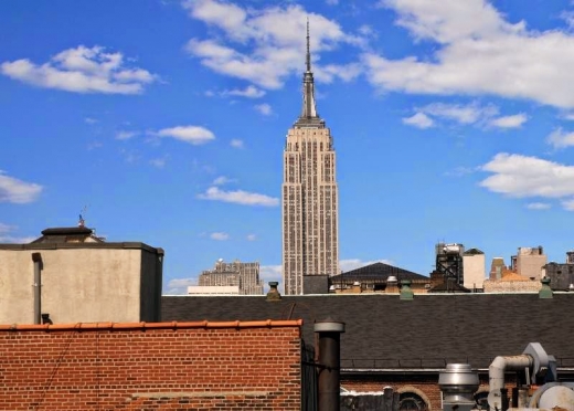 Sullivan Mews in New York City, New York, United States - #1 Photo of Point of interest, Establishment, Real estate agency