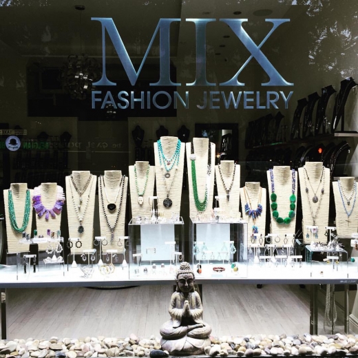MIX FASHION JEWELRY in New York City, New York, United States - #4 Photo of Point of interest, Establishment, Store, Jewelry store