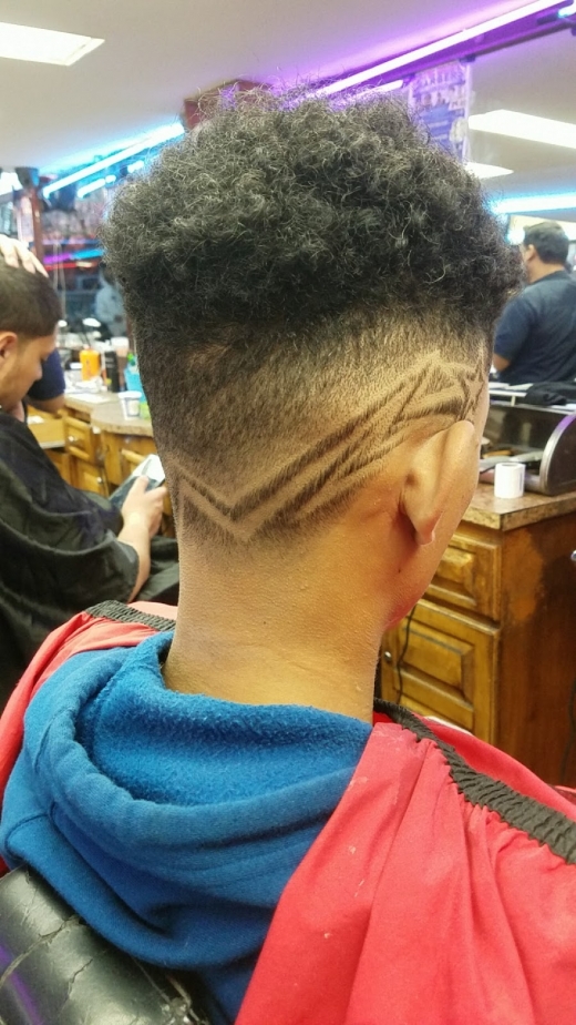 The Best Barbers in Bronx City, New York, United States - #1 Photo of Point of interest, Establishment, Health, Hair care