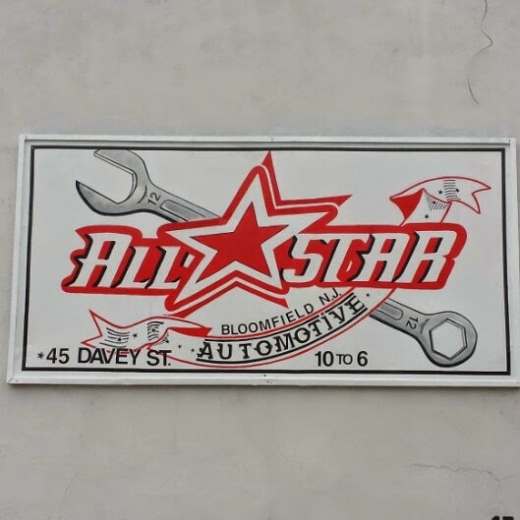 Photo by All Star Automotive for All Star Automotive