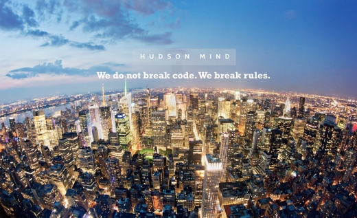 Hudson Mind in New York City, New York, United States - #2 Photo of Point of interest, Establishment