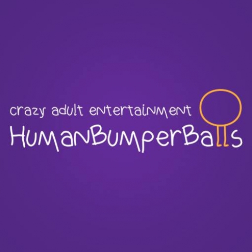 Human Bumper Balls in Hackensack City, New Jersey, United States - #4 Photo of Point of interest, Establishment, Amusement park