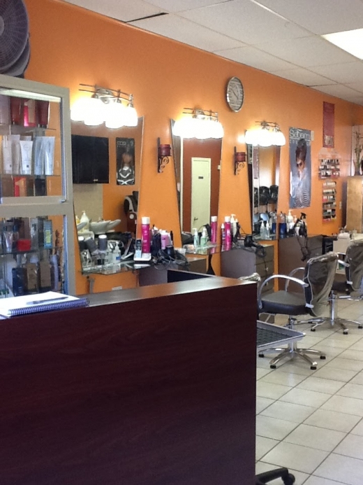 D´ALY Beauty Salon in Jamaica City, New York, United States - #4 Photo of Point of interest, Establishment, Beauty salon