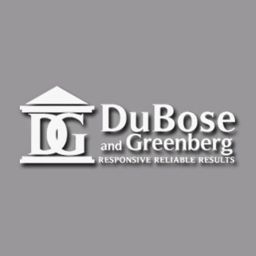 Photo by Dubose and Greenberg Law for Dubose and Greenberg Law