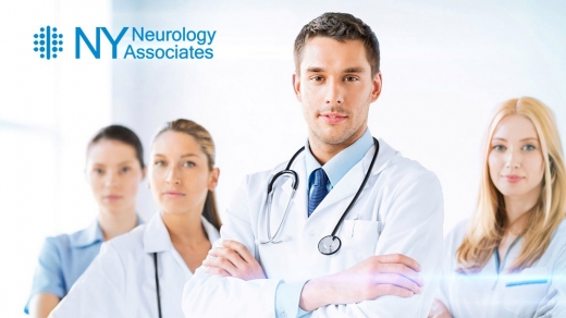 New York Neurology Associates P.C. in New York City, New York, United States - #3 Photo of Point of interest, Establishment, Health, Doctor
