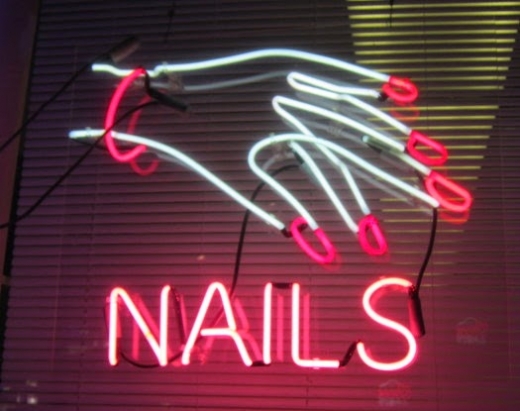 Nail Art in Glen Head City, New York, United States - #4 Photo of Point of interest, Establishment, Spa, Beauty salon, Hair care