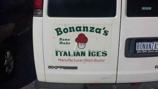 Bonanzas Italian Ices in Bayville City, New York, United States - #1 Photo of Food, Point of interest, Establishment, Store