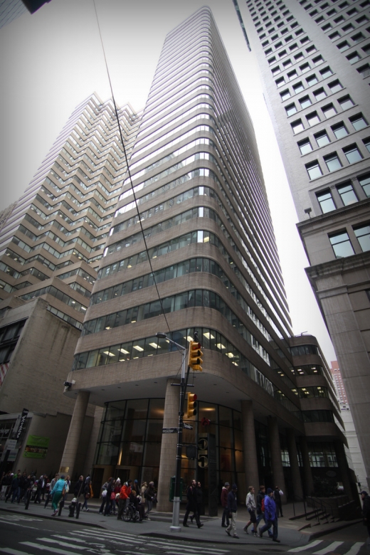 Bank Negara Indonesia New York Agency in New York City, New York, United States - #1 Photo of Point of interest, Establishment, Finance, Bank