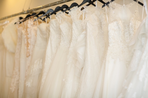 Vesa Brides in Nutley City, New Jersey, United States - #3 Photo of Point of interest, Establishment, Store, Clothing store