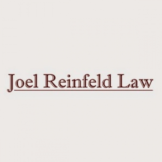 Joel J Reinfeld Law Offices in Englewood Cliffs City, New Jersey, United States - #1 Photo of Point of interest, Establishment, Lawyer