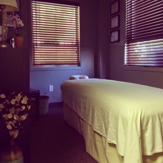 Therapeutic Touch Massage & Bodywork, LLC in East Rutherford City, New Jersey, United States - #1 Photo of Point of interest, Establishment, Health